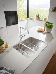 ��������� Grohe Minta 32488000 ��� ����� ������������, U-�����, ����