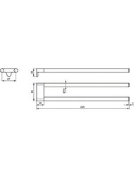   Ideal Standard CONNECT   A9181AA