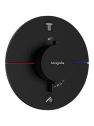 ��������� Hansgrohe ShowerSelect Comfort E 15574670 ���������, ������� �����, ������ �������