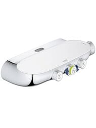 ������� ������� Grohe Rainshower System SmartControl 360 DUO 26250LS0 � �����������, ����/�����