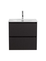 ����� ��� �������� BelBagno UNO-MINI-600-2C-SO-GSO 600x455x608 ���������, 2 �����, �����-����� ���