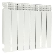 �������� ��������������� Fondital Alustal 500/100, 8 ������, 1528����, �����