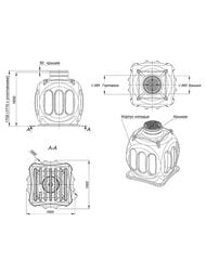   Polimer Group -5 (17101500) , 