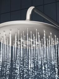 ������� ������� Vitra AquaHeat Bliss 240 2F A47205EXP ��������� ���������, �������/������ ���, ����