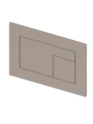 ������� ����� TECE Velvet ������� ����, Soft touch, ���� ������-���������� 9240730