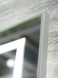 ������� BelBagno (700x32x900) ���������, ������, ��������, ����� SPC-KRAFT-700-900-LED-TCH-WARM