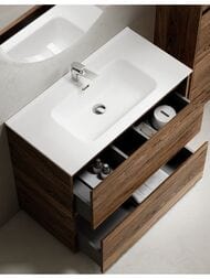 ����� ��� �������� SANCOS Libra Floor (890x450x840) ���������, ��� �����, ��� ��������� LB90FECH