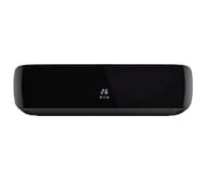 Сплит-система Hisense BLACK CRYSTAL AS-10HW4SYDTG5B без инвертора, до 27 кв.м