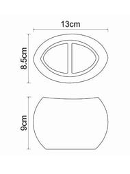 ������ ��� ������ ����� WasserKRAFT EIDER K-33328A ����������
