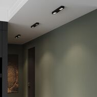 ���������� ���������� Elektrostandard Tend 25115/LED a068852, ������