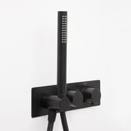 ������� ������� WasserKRAFT A16160 Thermo � �����������, ������� ��� A162, ������ Soft-touch