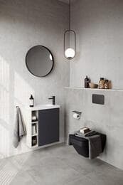 ����� ��� ���������� Aqwella Alba 60 (600x700x250) R ���������, ������ ���. ALB0106RLS+ALB0706GR�