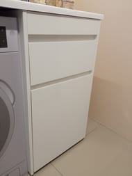 ����� ��� ���������� Aquanet ����� 48 ��������� (480�840�475) 1 ����, �������, ����� 239289