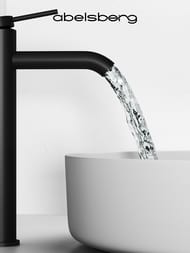 ��������� ��� �������� Abelsberg Fluida ERF22003MB �������, ������������� ������