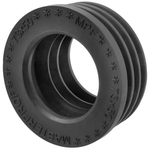 Манжета 73х50 ТЭП MPF, черная