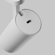 �������� ���������� Maytoni Focus LED (����� ���) TR197-3-12WCCT-M-W Trinity 2700-5000K 12�� 36�, IP20, �����