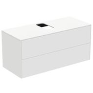 ����� ��� �������� Ideal Standard CONCA 1200x505x550 2 �� �������, �����, �������.� ������� T3943Y1