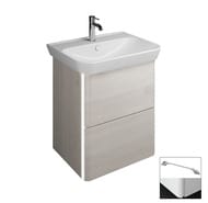 ����� � ��������� Burgbad Iveo 650�492�721 LED, 2 �����, ��� �������/����� ���� SFEY065F2835G0183C0001*1