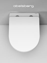 ������ ��������� Abelsberg Acrade TornadoFlush ARC60801WH ����� ������