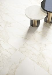 Керамогранитная плитка ITALON Eternum Carrara LUX (800х1600х9) мрамор, белая 610015000672 (кв.м.)