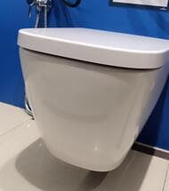 !   Ideal Standard i.life B 355540335 ,  , : 