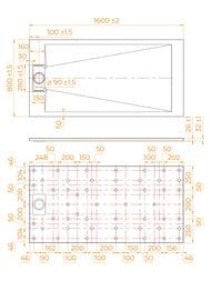 ������� ������ RGW TUS-W (800�1600�26) �������������, ��������������, ����� 553702816-01