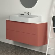 ����� ��� �������� Ideal Standard CONCA 1200x373x540 2 ����� �������, ����� ������� ��� T3951Y3