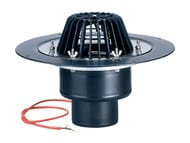 ���������� ������� HL 62.1/1 � ���������������� DN 110