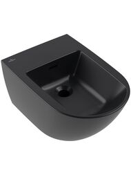   Villeroy & Boch Antao 541100R7 (375560320) Pure Black, CeramicPlus,  