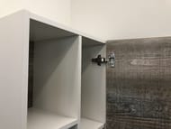 ����-������� COMFORTY �����-45 (450�1600�320) ���������, ��� ������� 00004136455