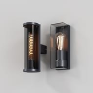 ��������� ���������� Maytoni Conf (����) O451WL-01GF, E27x1 15�� IP 54, ������