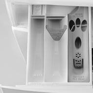   AEG L8FBE48SRI (819x596x540) ,  8 , 1400 /