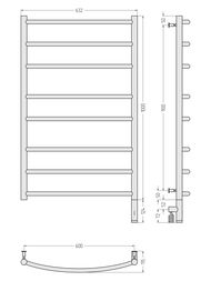 ������� ������ 3.0 ����������������� 1000�600 ����� �������, ��� ������, 30-5801-1060