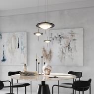 ��������� ���������� Odeon Light Steka 5012/16L, ������