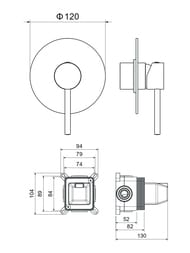    Aquatek  AQ1366BG , , :  