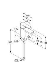 ��������� KLUDI ZENTA SL ��� ����������� 75, �������������, ��� ������� ������� (����) 482620565