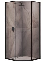 ������� ������ RGW Stilvoll SV-82B R (900�900�2000) ������ 8�� ������������/������ 33328299-34R