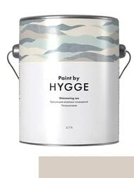 ����������� ������ HYGGE Shimmering sea Pacer White (20%) 2,7�, HG01-015 (��.)