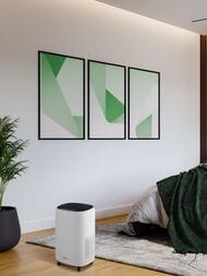 ���������� ������� Ballu AP-130, �����, �� 40�2