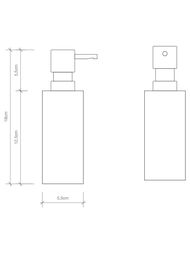 ������� ��� ������� ���� Decor Walther MK SSP ����: ���� 0521200