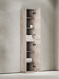 ����-����� SANCOS Libra Floor (350x300x1870) ���������, ��� ������, ��� �������� PLB35FEG