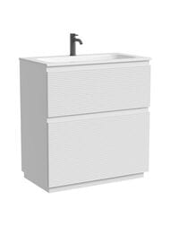 ����� ��� �������� Sancos Folk Floor FL80FW 790�445�850 ���������, � 2-�� �������, ����: Bianco