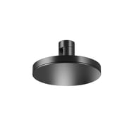 �������� ���������� Maytoni Plato (�����) TR152-1-7W3K-B Flarity 3000K 7�� 120�, IP20, ������