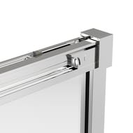 ������� ������ Vincea Stella 1100�800�2000 VSR-1ST8011CLGM �������������, ��������� �����