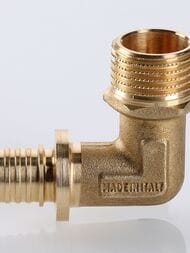 ������ VALTEC ����������, 16�1/2"�, ������, VTm.453.BG.001604