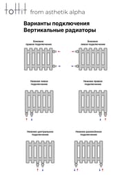 �������� �������� toHit from asthetik alpha, 7 ������, 330�1250�95, 1246 ��, ������������, ���������