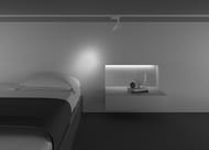 �������� ���������� Maytoni Vuoro (�����) TR003-1-6W4K-S-W Unity 4000K 6�� 24�, IP20, �����