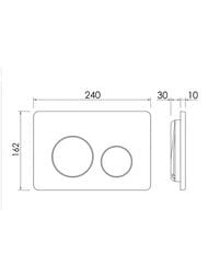 �������� ��������� ������ Ulma Rimless+������� ����������� Balance ������ Circle, ���� ��������� CN4006_121001CH
