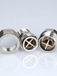 Американка отсекатель VALTEC разъемный 1" VT.538.N.06