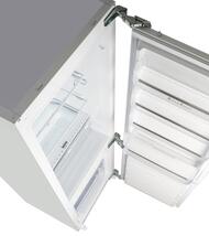 ����������� ������������ Schaub Lorenz SLU E235W4 (540�545�1770) ������������, No Frost